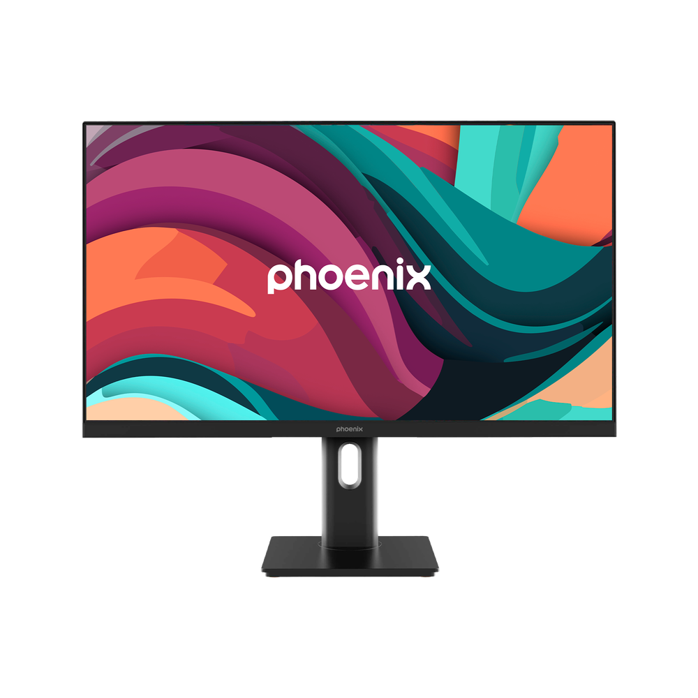 Monitor phoenix essence pro 27 pulgadas fhd 100hz Frikytopia
