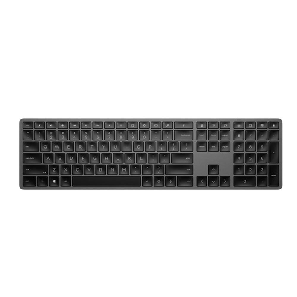 Teclado hp 975 modo dual inalambrico Frikytopia