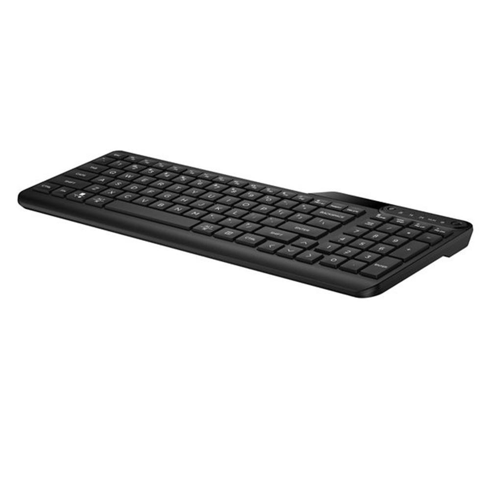 Teclado hp 475 modo dual inalambrico Frikytopia