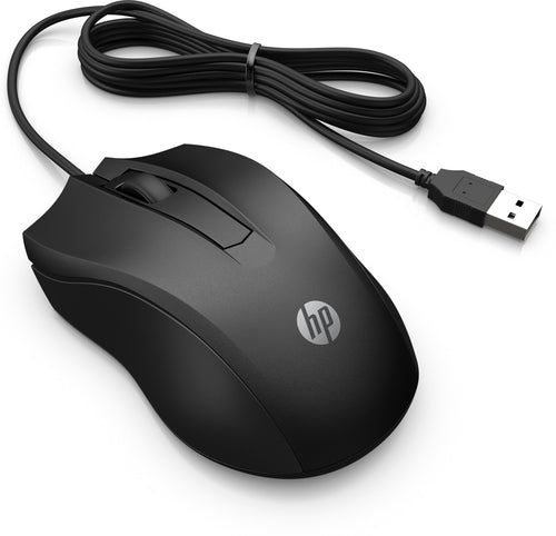 Rat�n hp 105 cableado Frikytopia