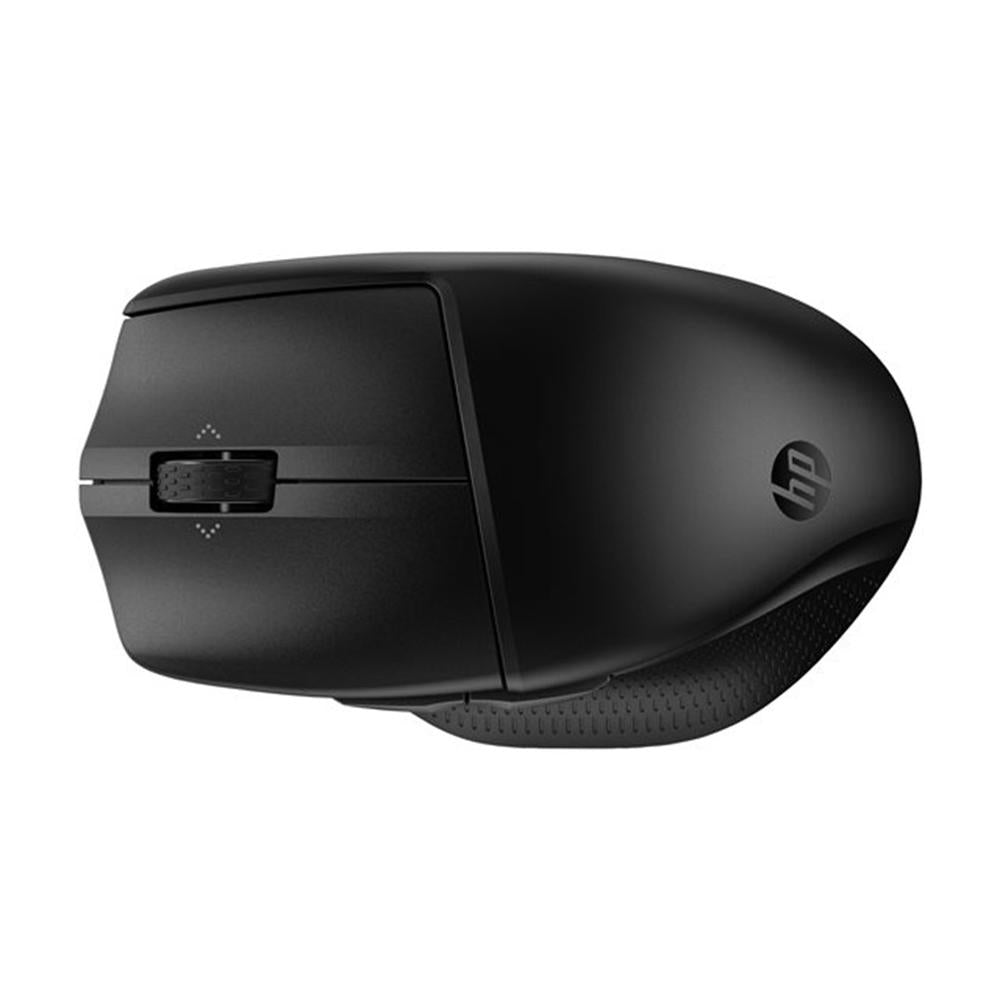 Raton inalambrico hp 685 comfort negro Frikytopia