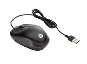 Rat�n hp de viaje usb
