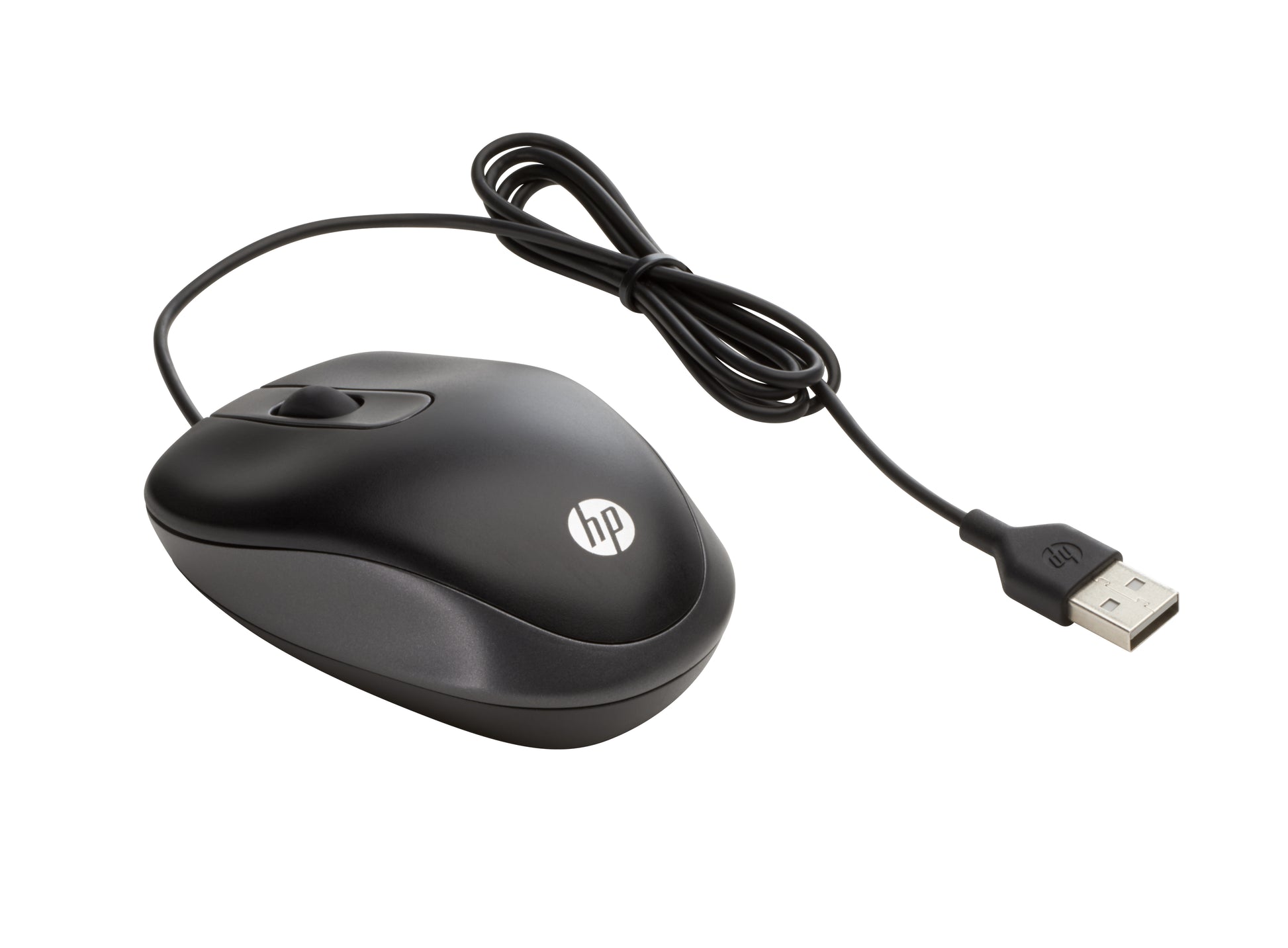 Rat�n hp de viaje usb Frikytopia