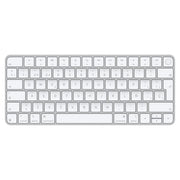 Teclado apple magic keyboard inalambrico touch id