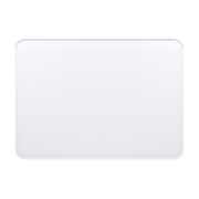 Raton inalambrico apple magic trackpad blanco