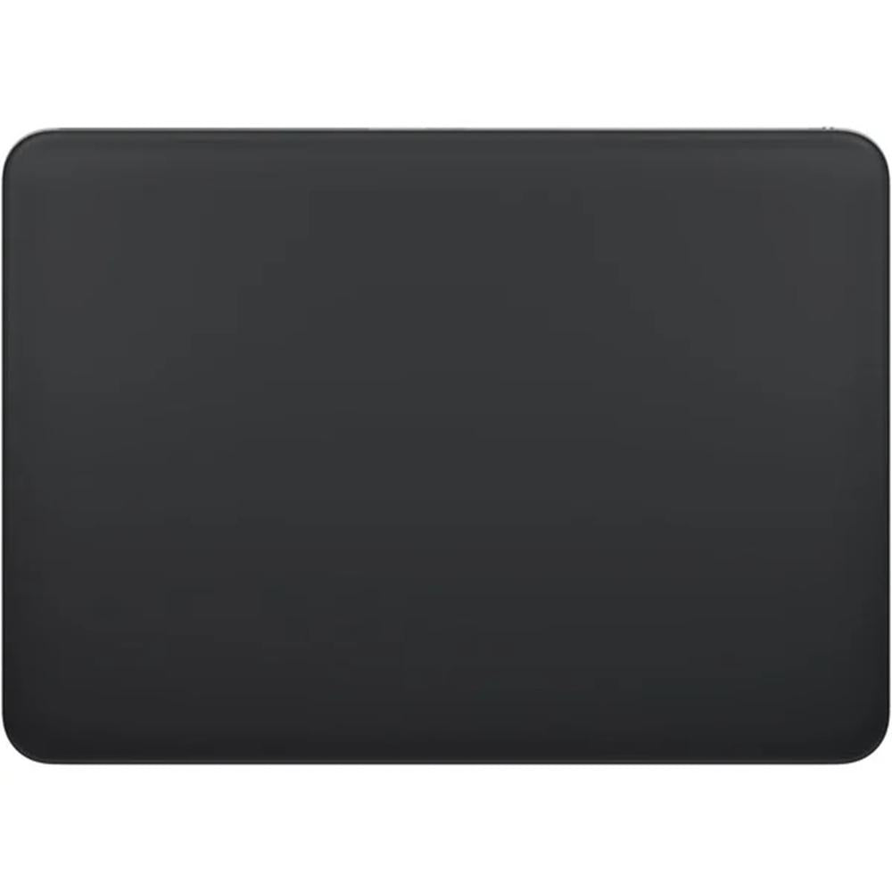 Raton inalambrico apple magic trackpad negro