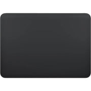 Raton inalambrico apple magic trackpad negro