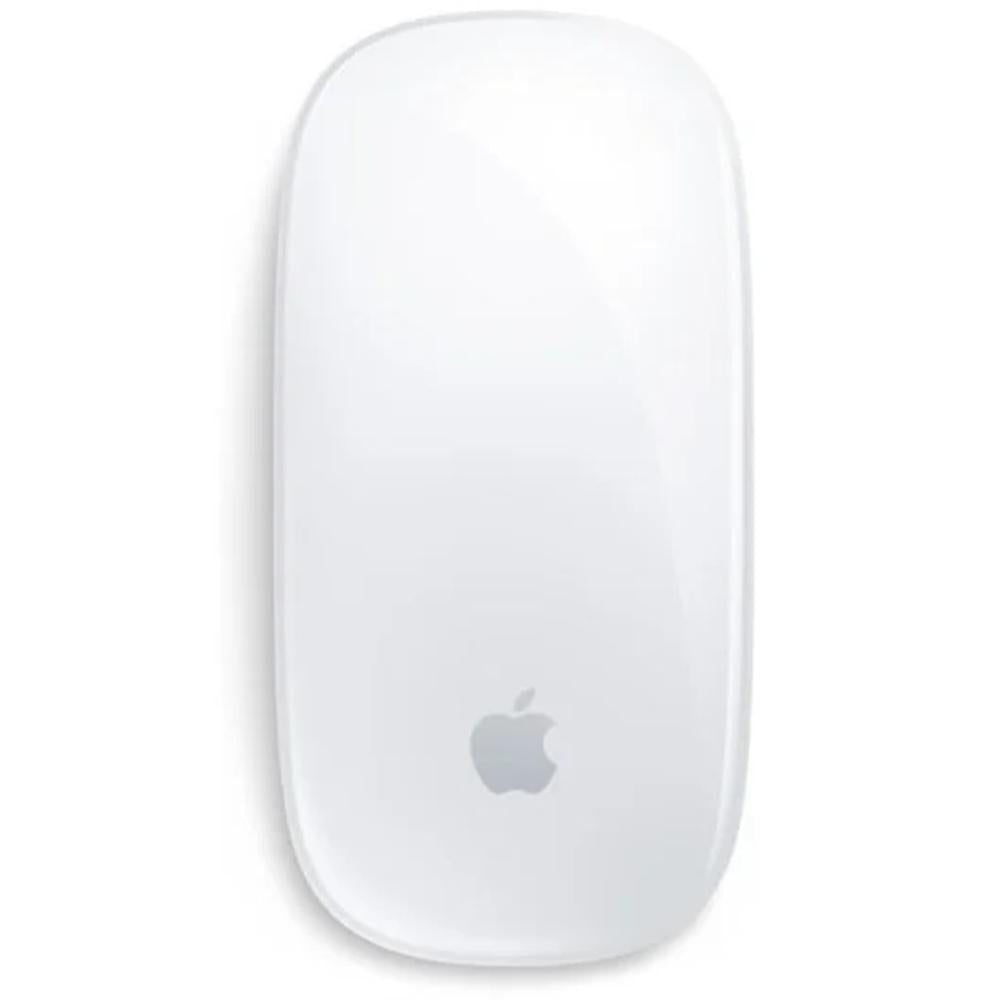 Raton inalambrico apple magic mouse blanco Frikytopia