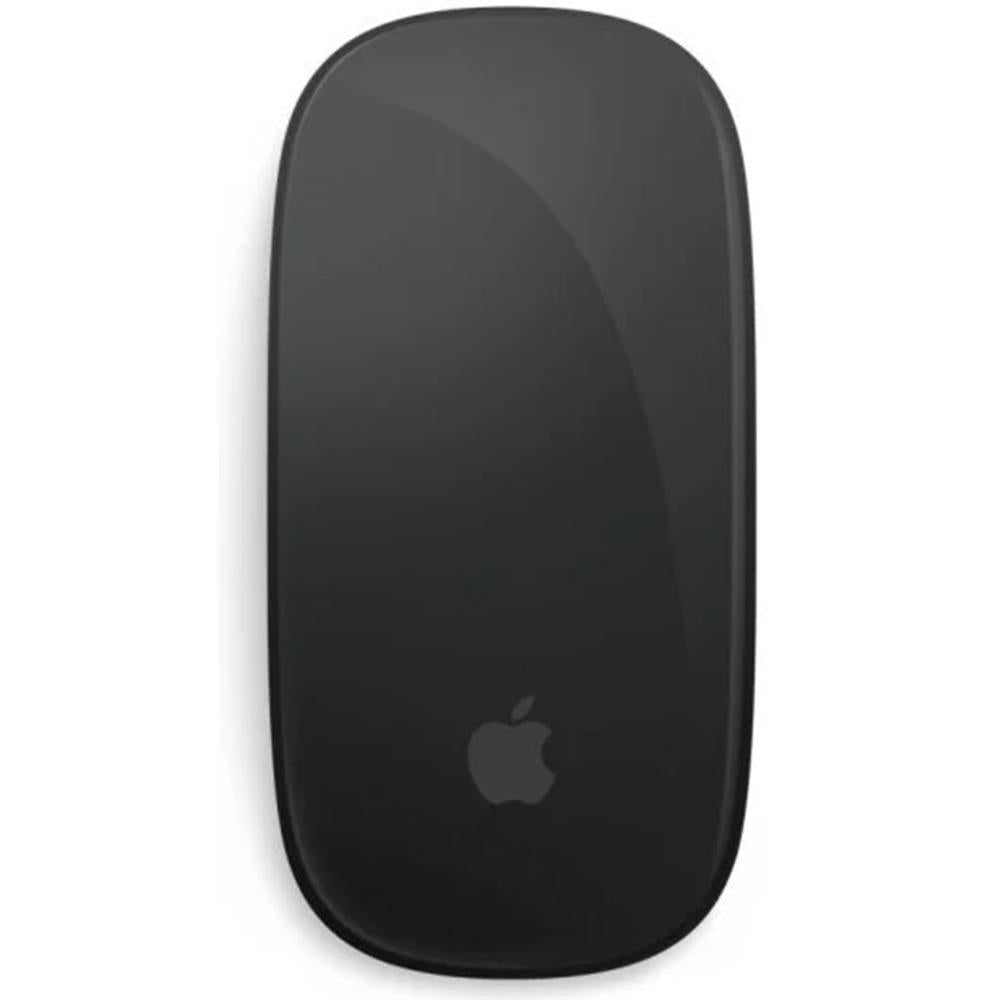 Raton inalambrico apple magic mouse negro Frikytopia