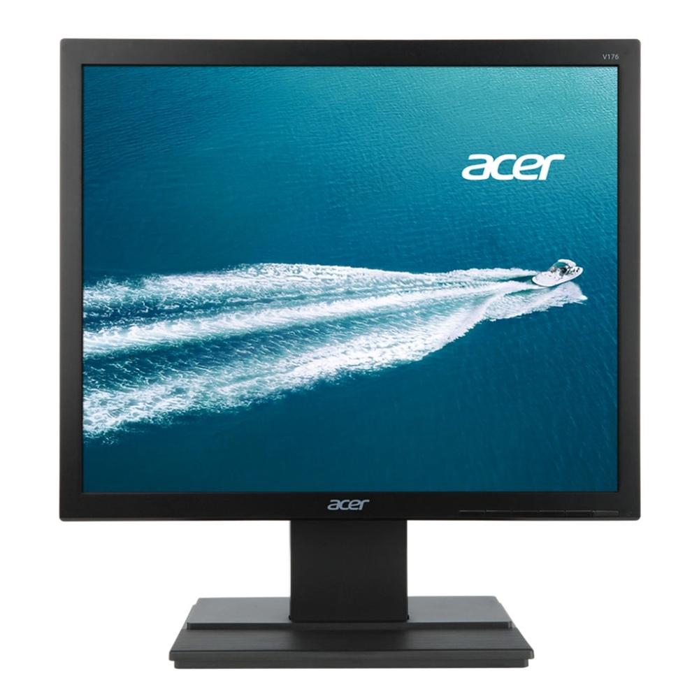 Monitor acer v176l 17 pulgadas sxga 75hz Frikytopia
