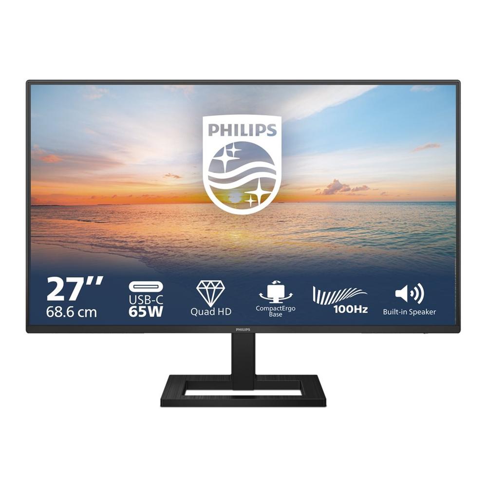 Monitor curvo gaming philips evnia 34m2c3500l - 00 34 pulgadas qhd 180hz
