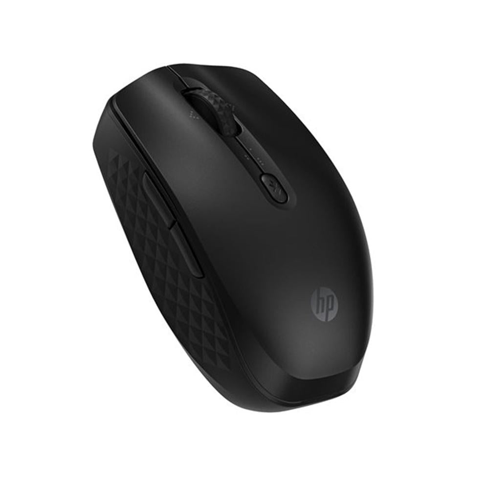 Ratón hp 425 programable bluetooth Frikytopia