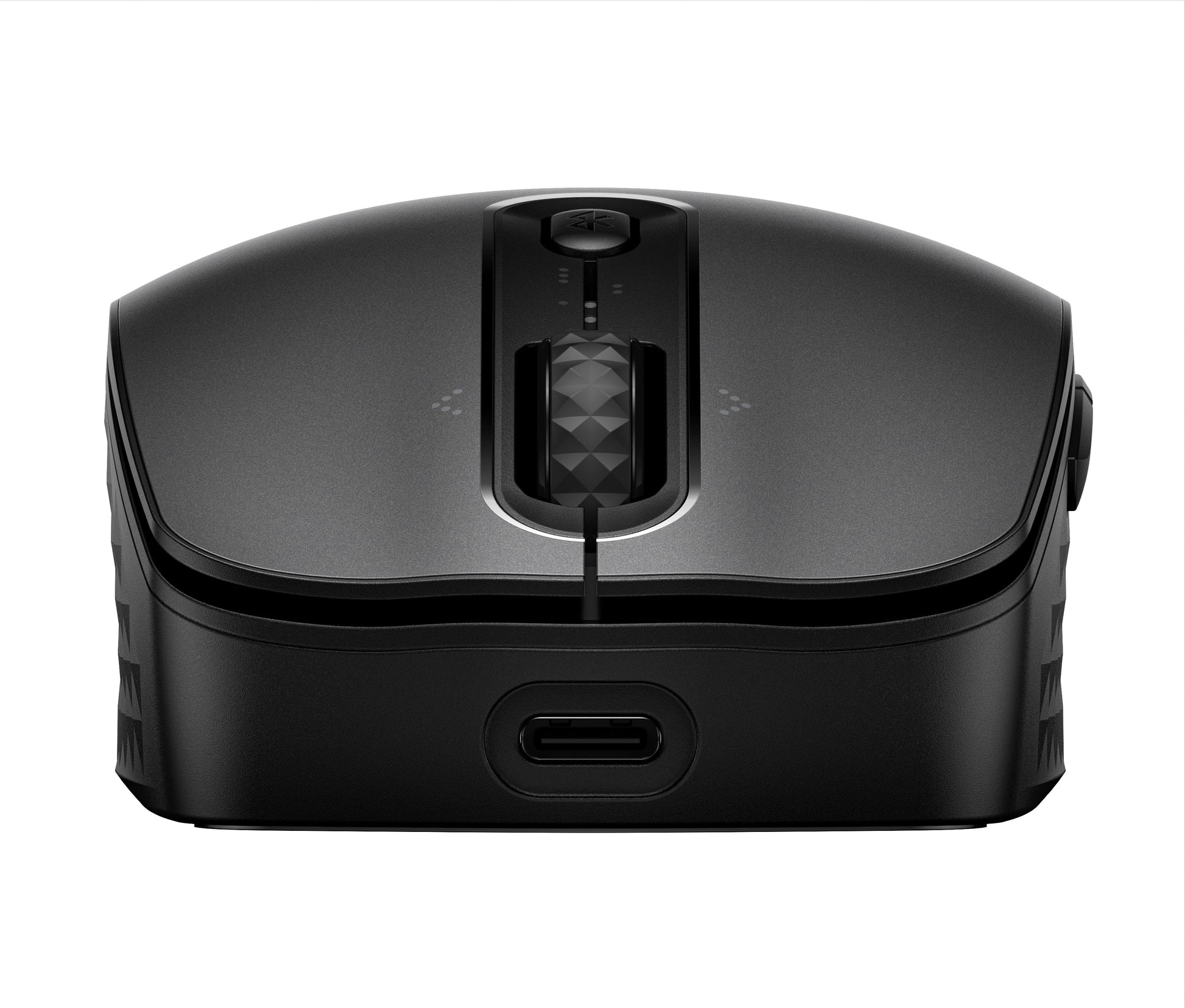 Rat�n hp 695 inalambrico recargable Frikytopia