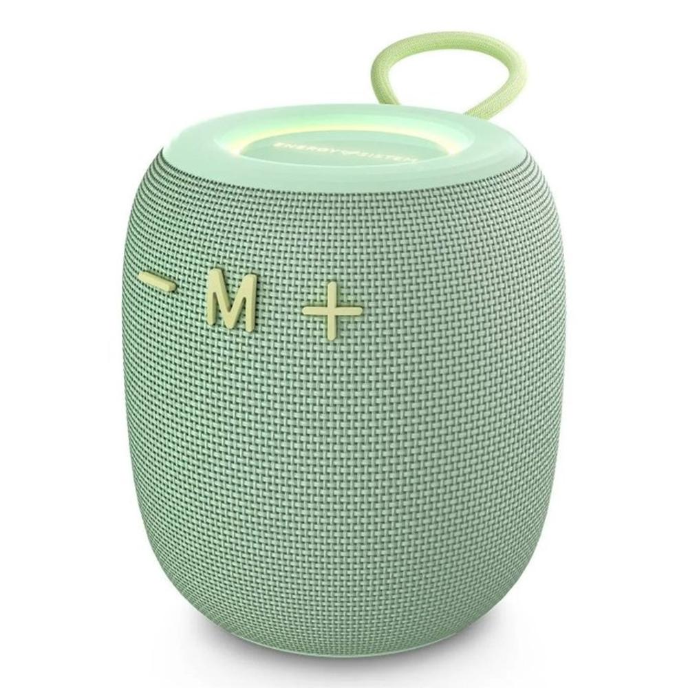 Altavoz energy sistem bloom menta Frikytopia