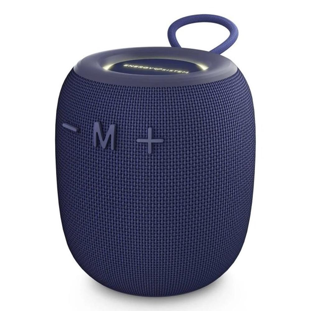Altavoz energy sistem bloom azul Frikytopia