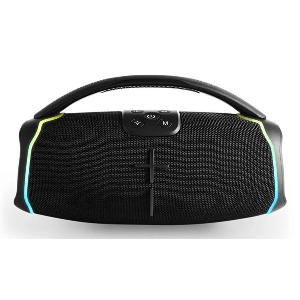 Altavoz energy sistem hyperbeat negro Frikytopia