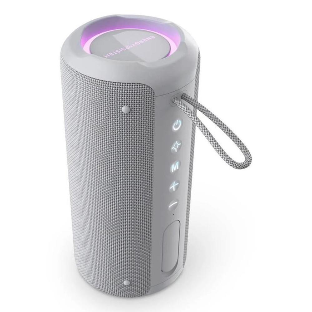 Altavoz energy sistem soundbliss gris Frikytopia