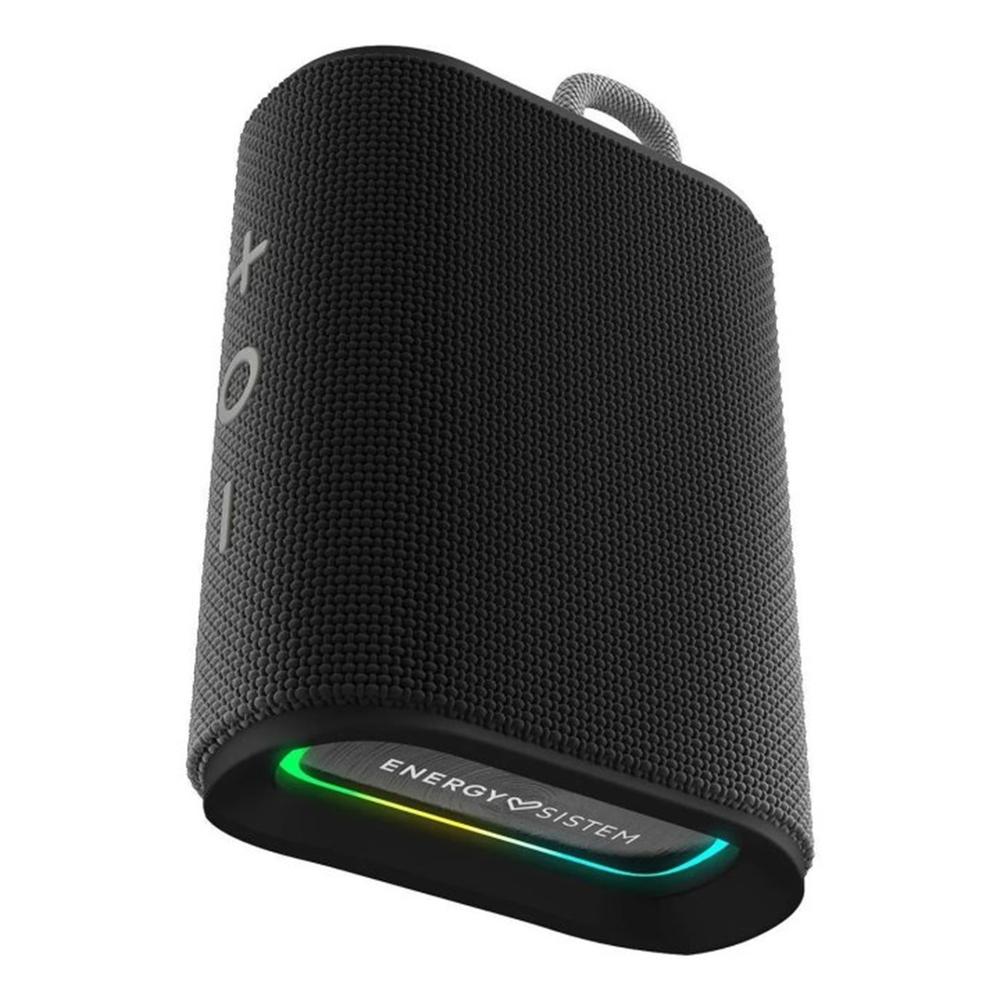 Altavoz energy sistem streetplay negro Frikytopia