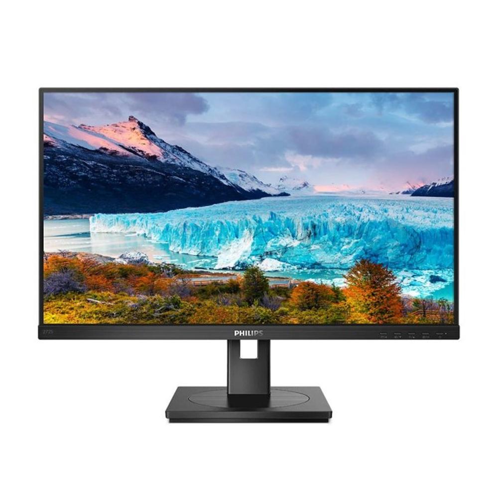 Monitor philips 272s1ae - 00 27 pulgadas fhd 75hz Frikytopia