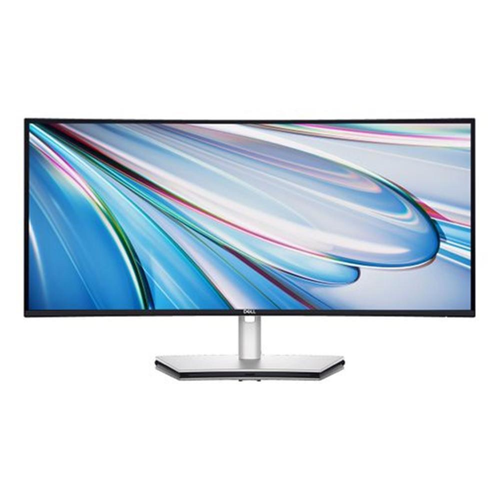 Monitor curvo dell ultrasharp u3425we 34 pulgadas 120hz Frikytopia