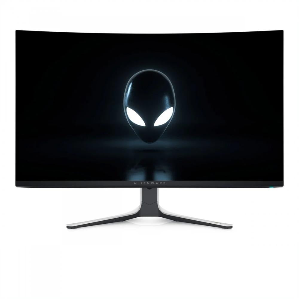 Monitor curvo gaming dell alienware aw3225qf 32 pulgadas 4k uhd 240hz Frikytopia
