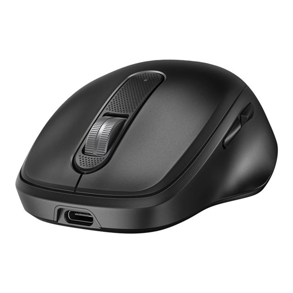 Raton hp inalambrico 515 negro Frikytopia