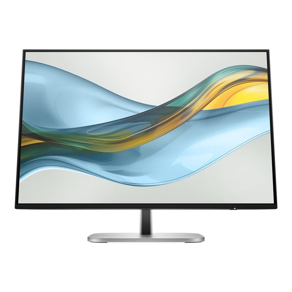 Monitor hp s5 pro 524pn 24 pulgadas wuxga 100hz Frikytopia