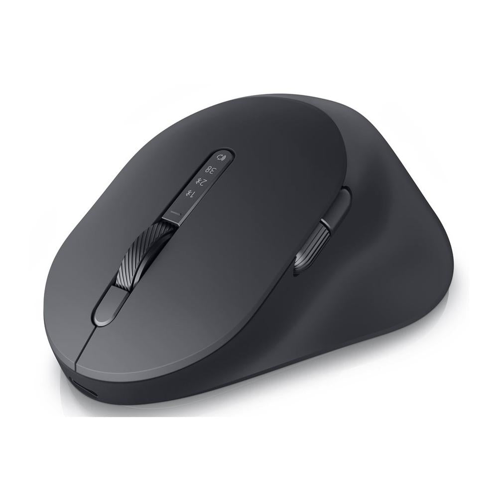 Raton inalambrico dell premier ms900 negro Frikytopia