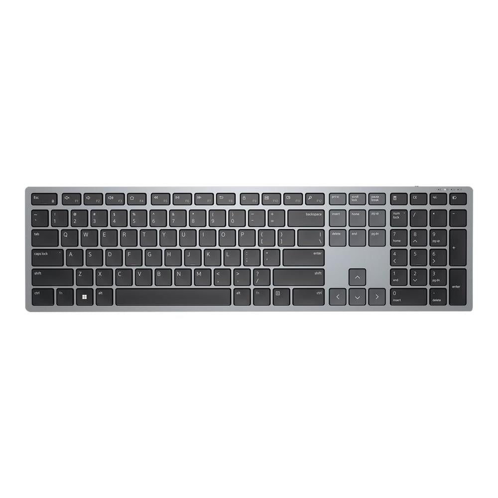 Teclado dell kb700 inalambrico Frikytopia