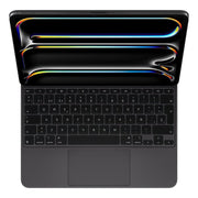 Teclado apple magic keyboard inalambrico para apple ipad pro 13 pulgadas black
