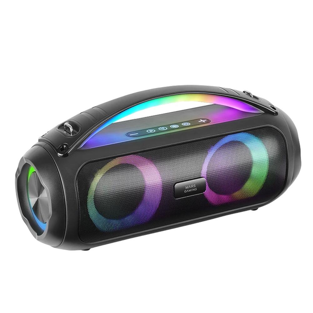 Altavoz mars gaming ms - pulse Frikytopia