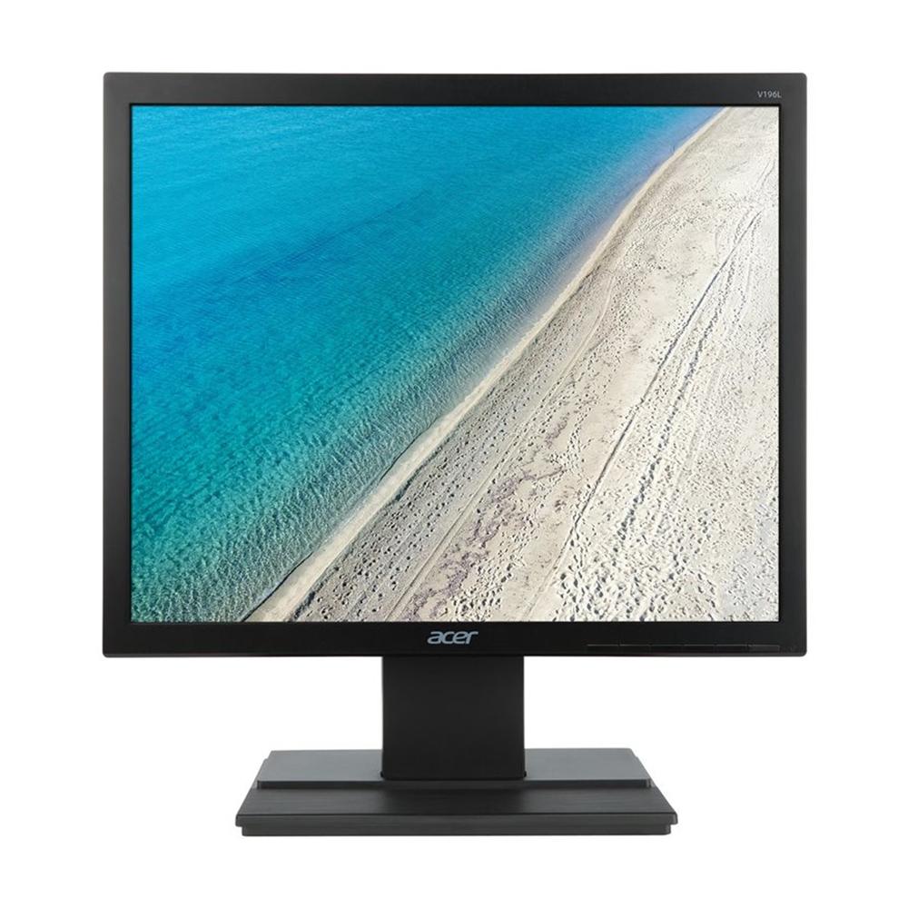 Monitor acer v196l bbi 19 pulgadas sxga 75hz Frikytopia