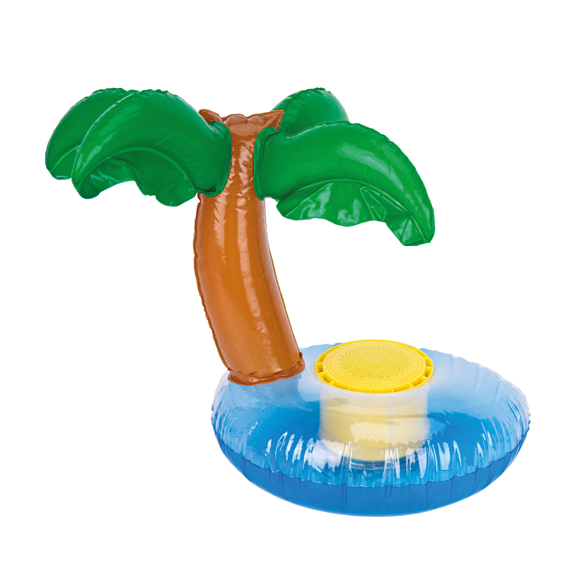 Altavoz myway flotante palmera Frikytopia