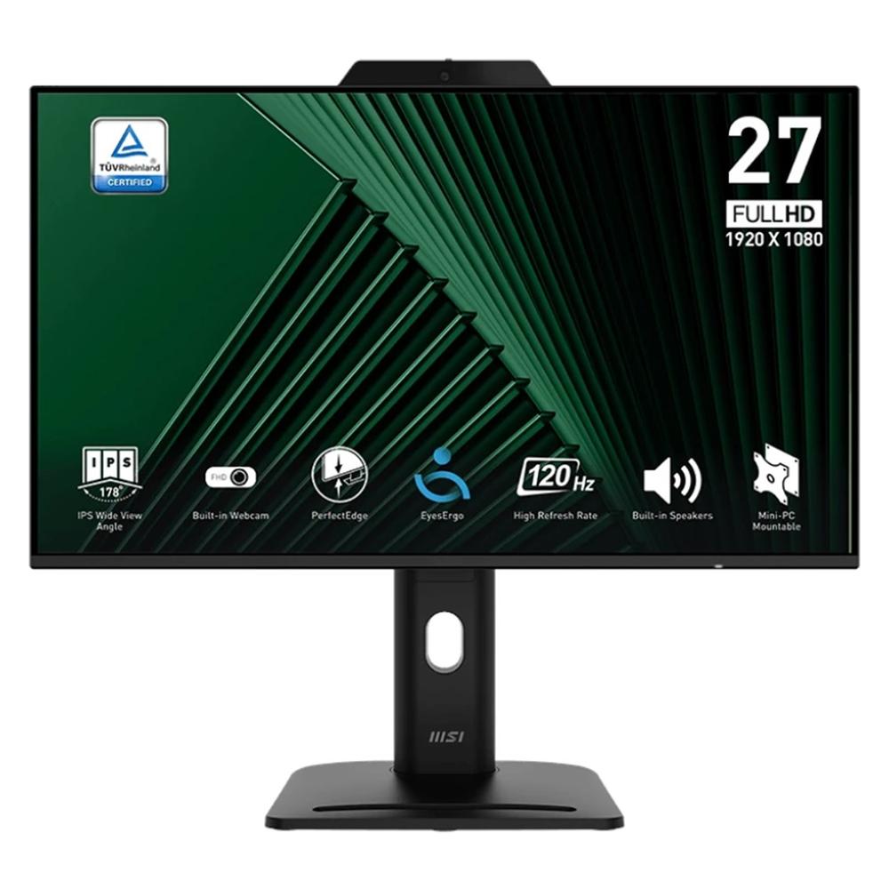 Monitor msi mp242pmg 24 pulgadas fhd 120hz