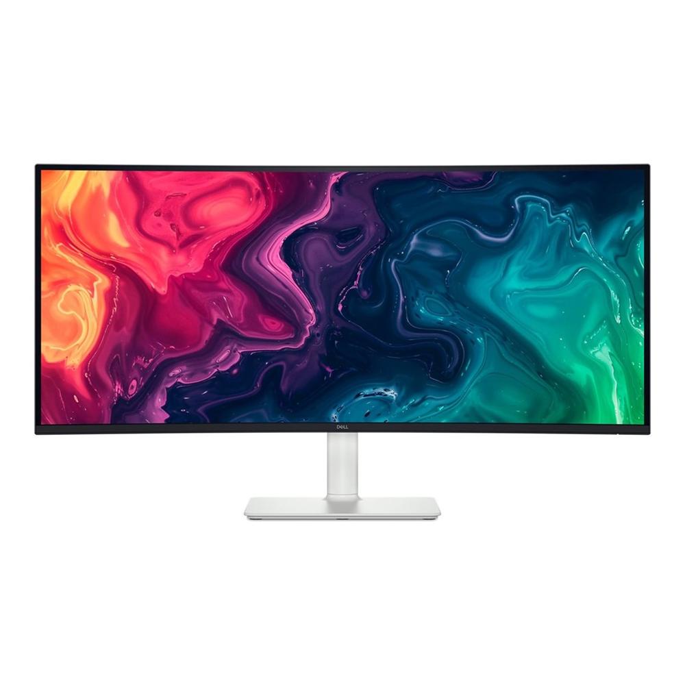 Monitor curvo dell plus s3425dw 34 pulgadas uwqhd 120hz Frikytopia