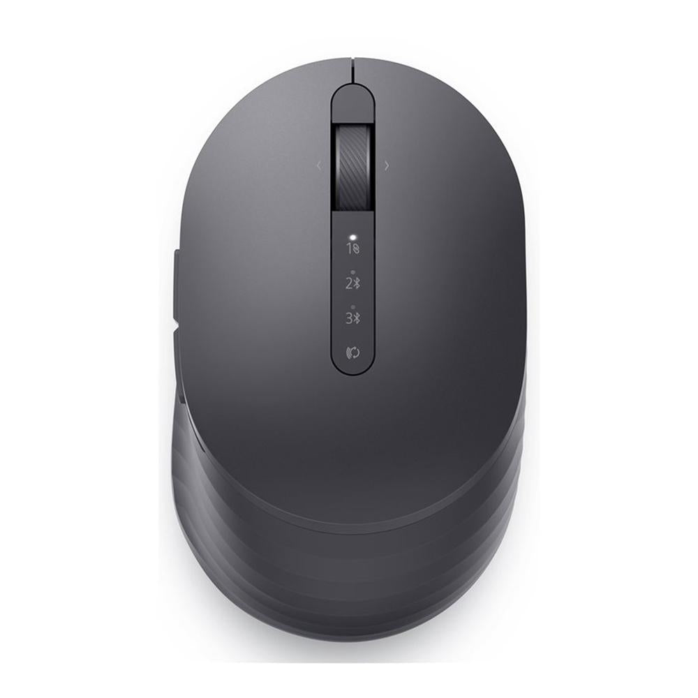 Raton inalambrico dell ms7421w negro Frikytopia