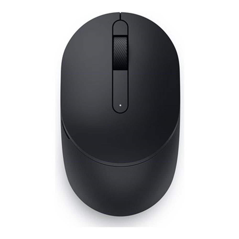 Raton inalambrico dell silent mouse ms355 negro Frikytopia