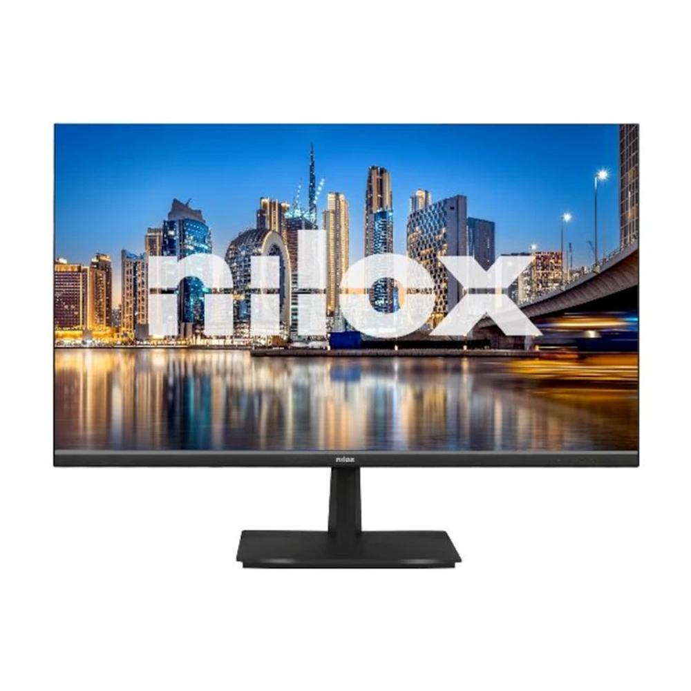Monitor nilox nxm272k012 27 pulgadas 2k qhd 100hz Frikytopia