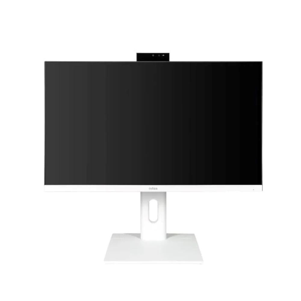 Monitor nilox nxm24regweb01w 23.8 pulgadas fhd 75hz Frikytopia
