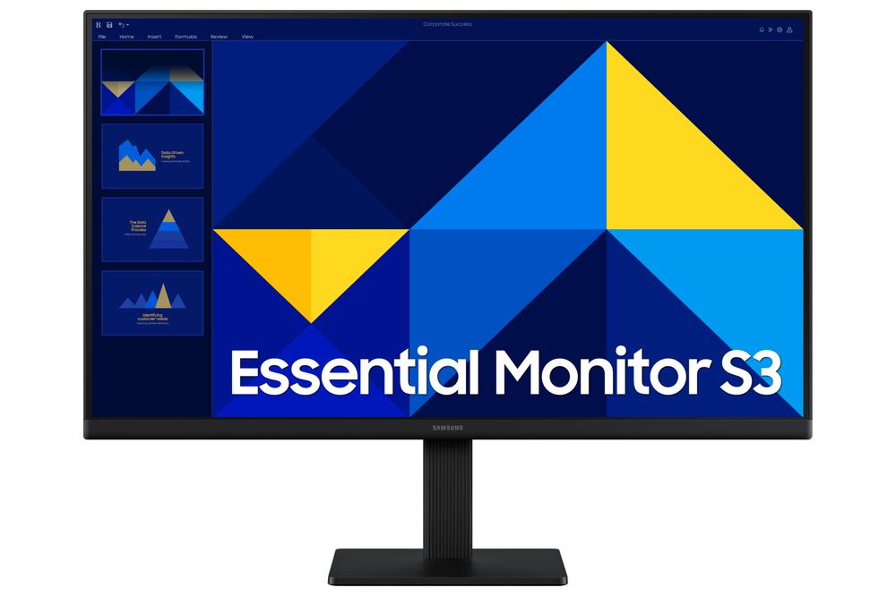 Monitor samsung ls24d300gauxen 24 pulgadas fhd 100hz Frikytopia