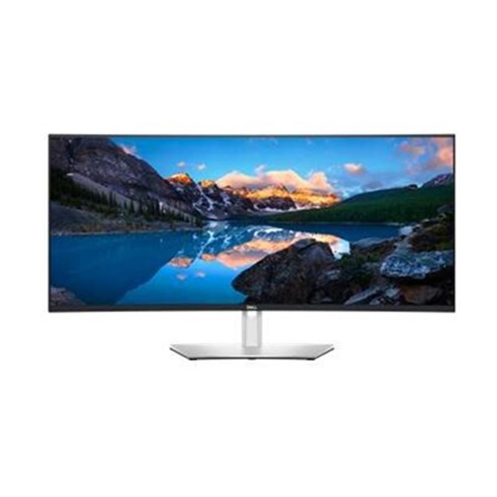 Monitor curvo dell ultrasharp u3824dw 38 pulgadas wqhd+ 60hz Frikytopia