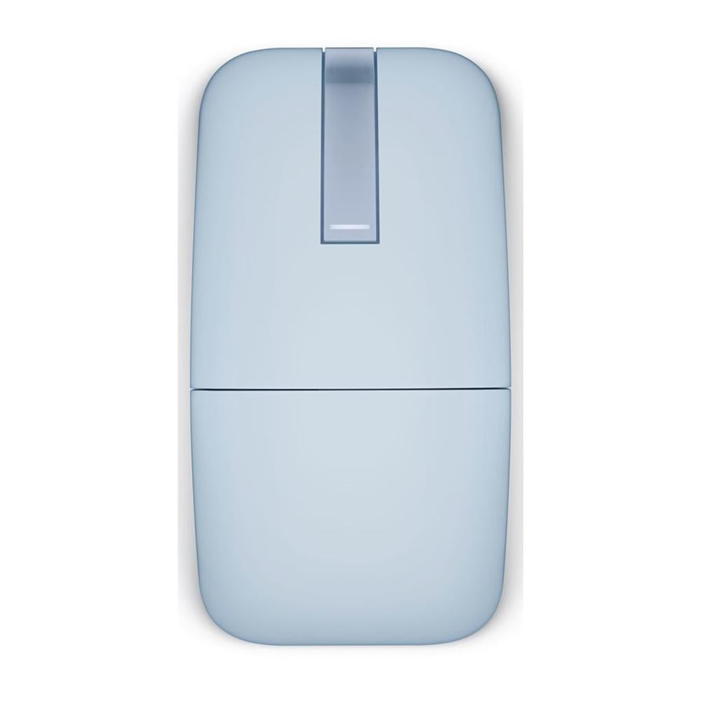 Raton inalambrico dell ms700 azul Frikytopia