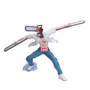 Figura banpresto chainsaw man -  the movie: reze arc grandista chainsaw man 21cm