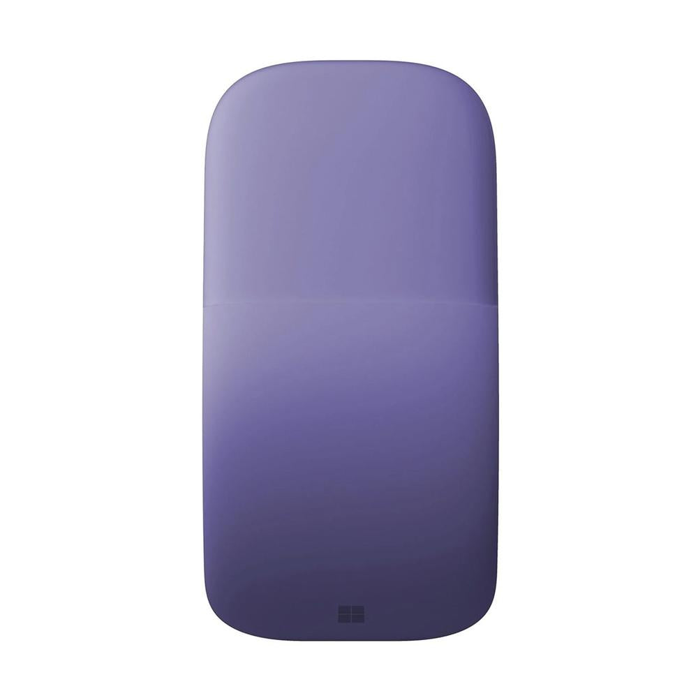 Raton microsoft surface arc mouse inalambrico violeta Frikytopia