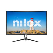 Monitor curvo 24 pulgadas nilox nxm24crv2001 fhd 200hz