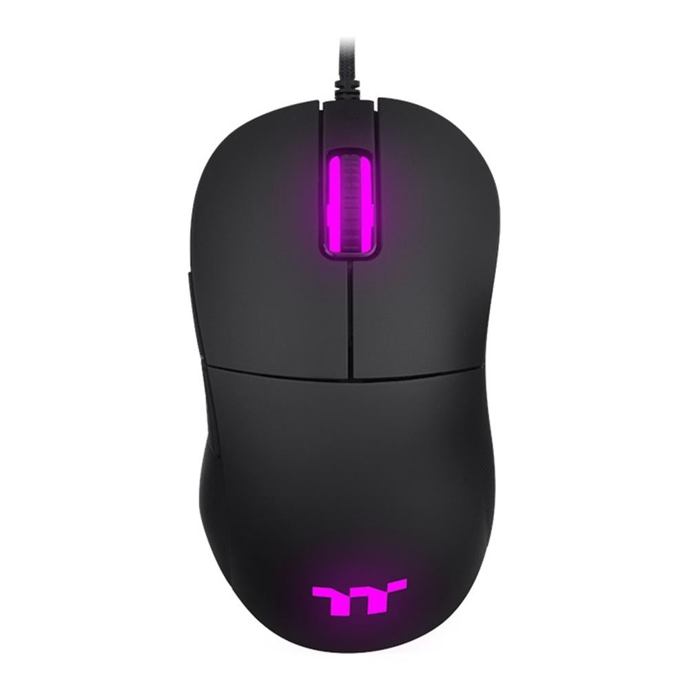Raton gaming thermaltake damysus rgb negro Frikytopia