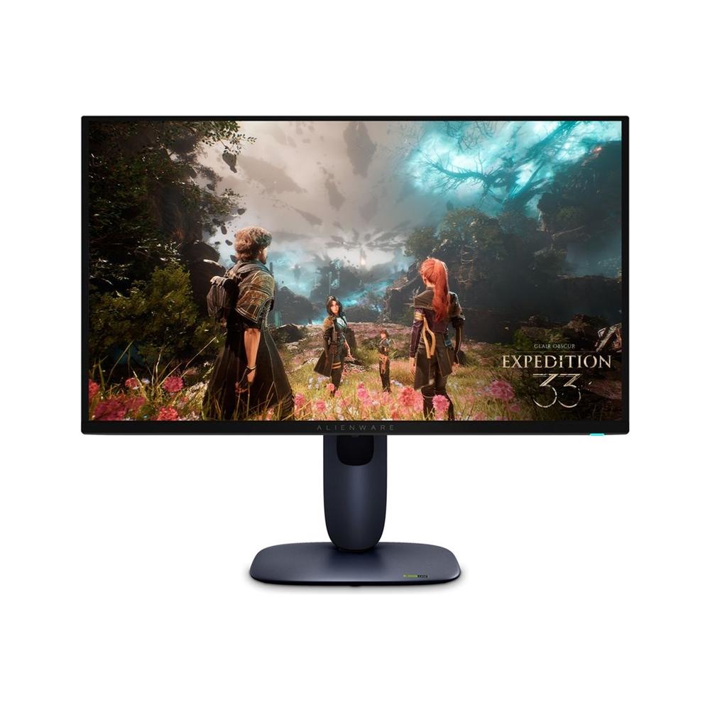 Monitor gaming dell aw2725q 27 pulgadas 4k uhd 240hz Frikytopia