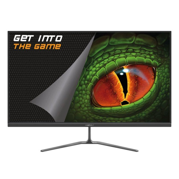 Monitor led gaming 32 pulgadas keep out xgm32v7 fhd 120hz 4ms mm Frikytopia