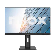 Monitor nilox nxm24rweb0265 24 pulgadas fhd 120hz