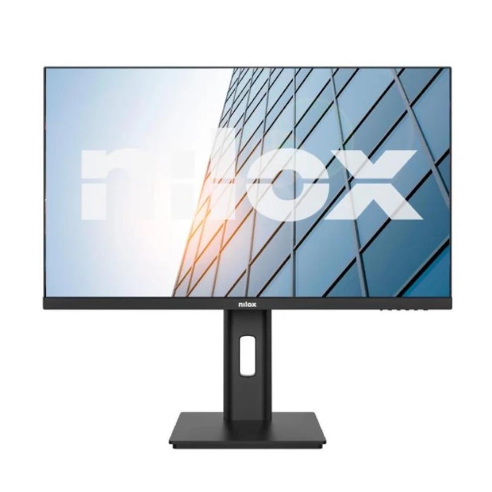 Monitor nilox nxm24rweb0265 24 pulgadas fhd 120hz Frikytopia
